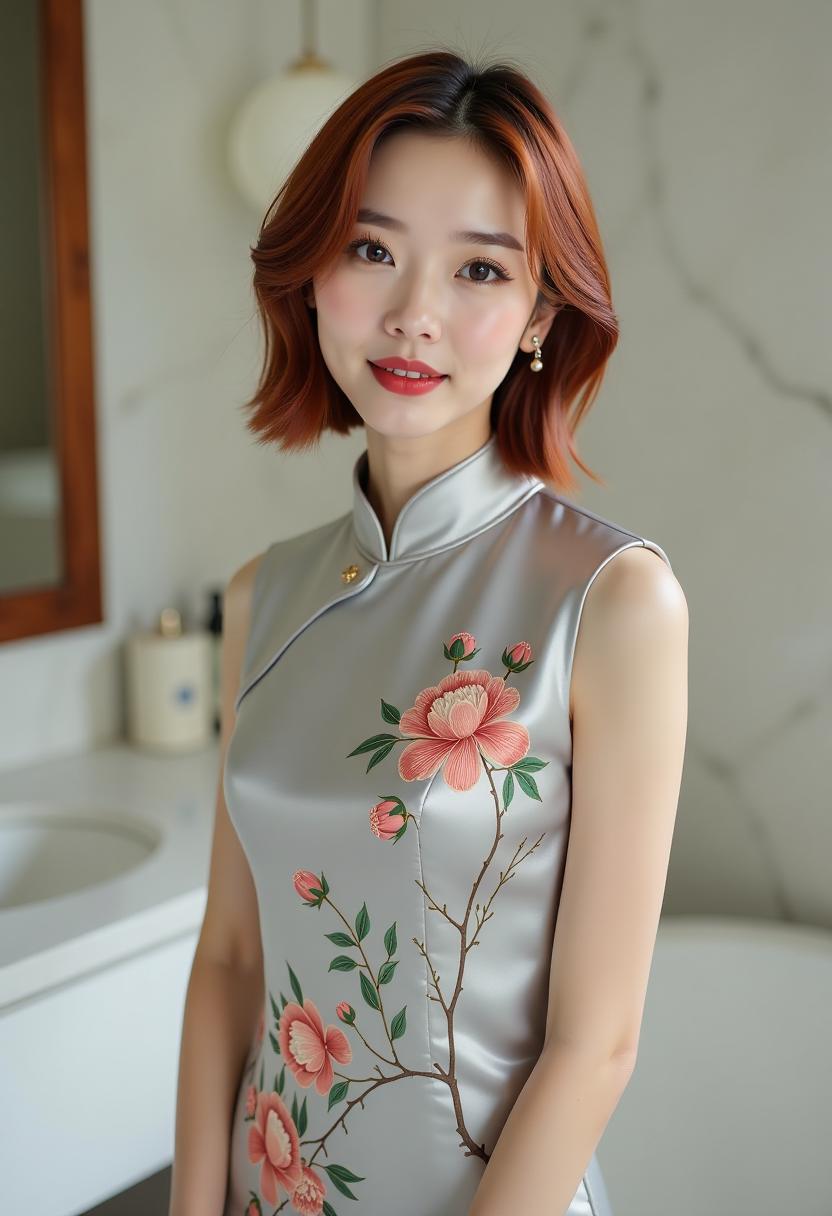 穿书女配逆袭记