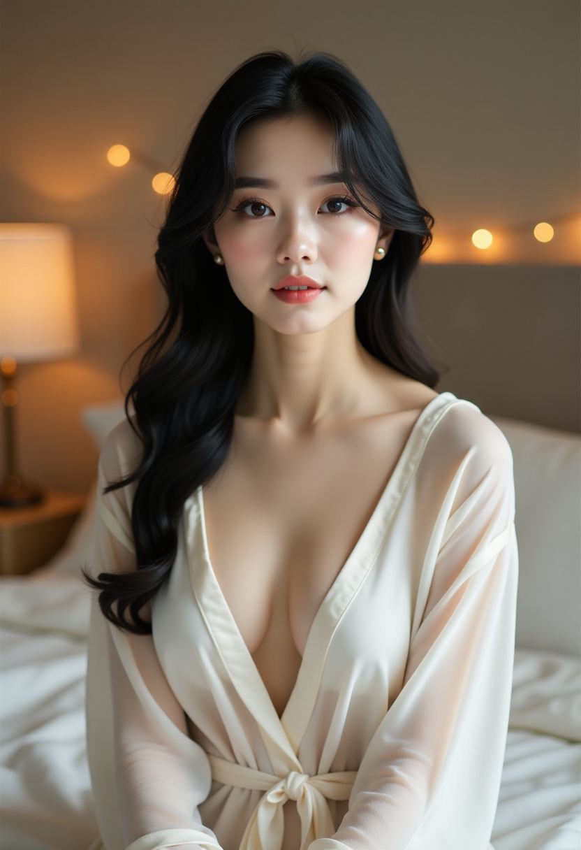 穿越后我成了太后